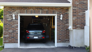 Garage Door Installation at East Side, Michigan